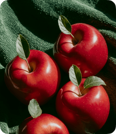 Apples & Pears