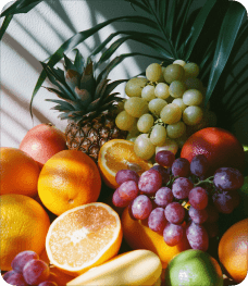 Seasonal Produce